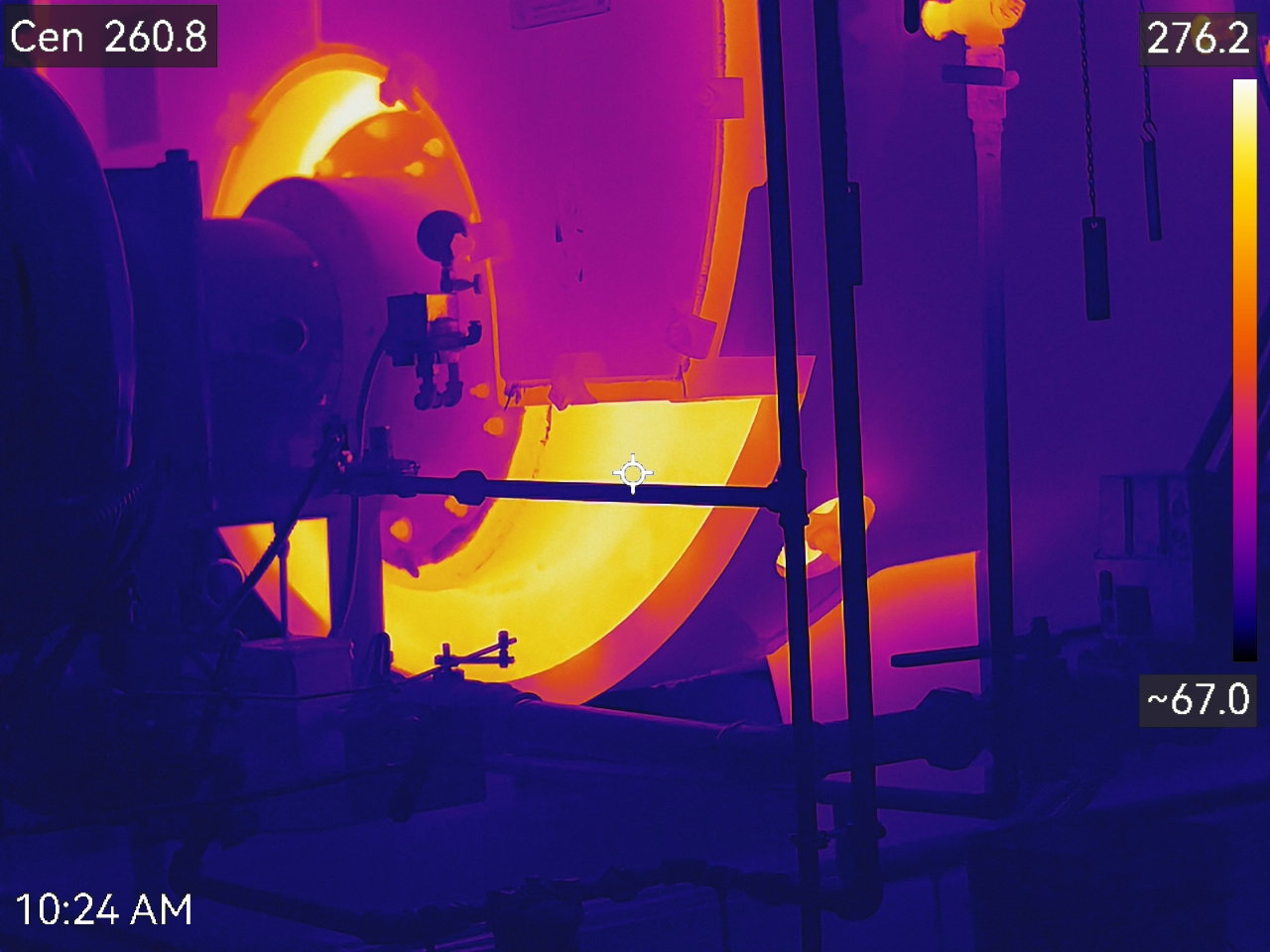 IR: Ref 102421 - IR