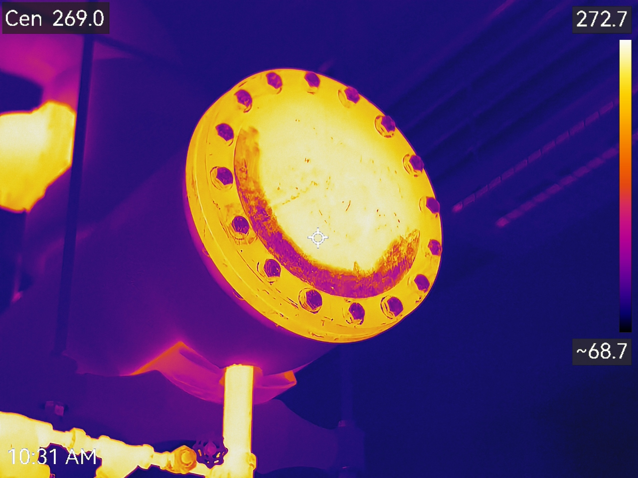 IR: Ref 103112 - IR
