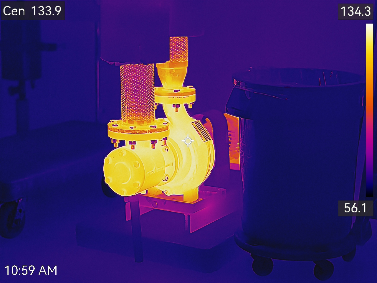 IR: Ref 105958 - IR