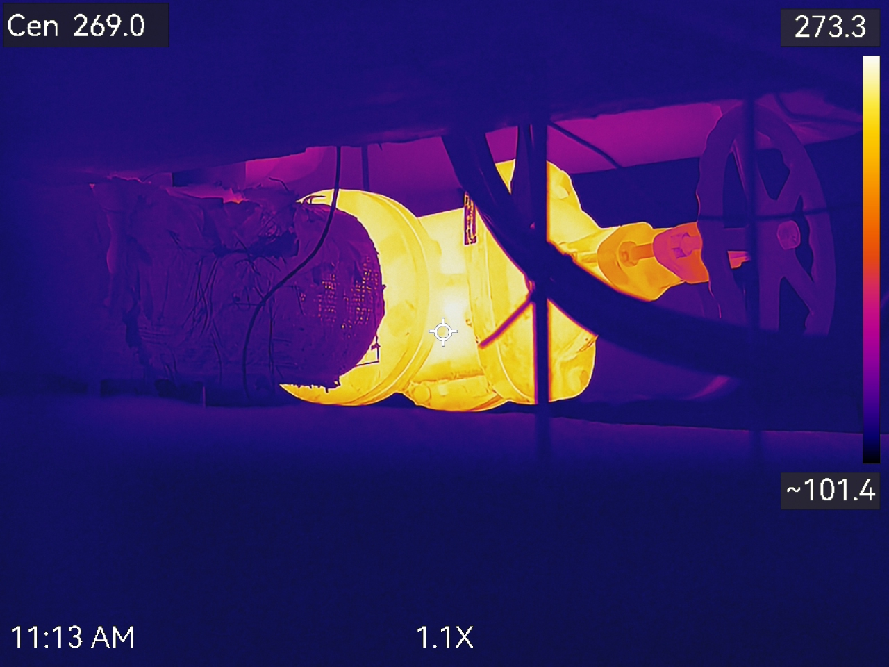 IR: Ref 111334 - IR