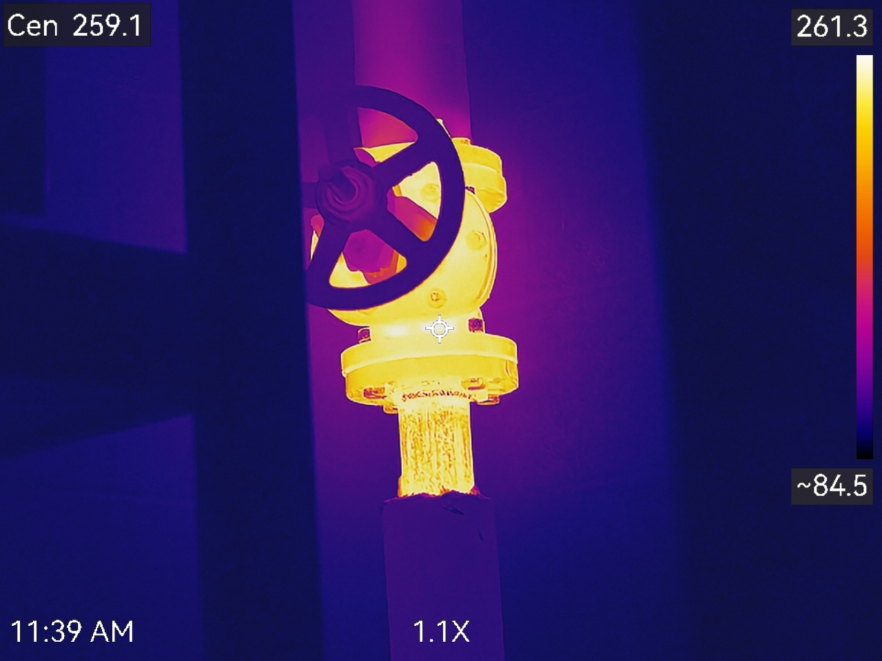 IR: Ref 113904 - IR