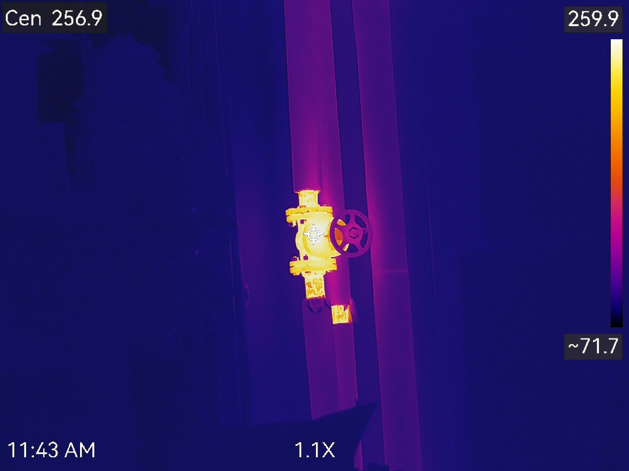 IR: Ref 114331 - IR