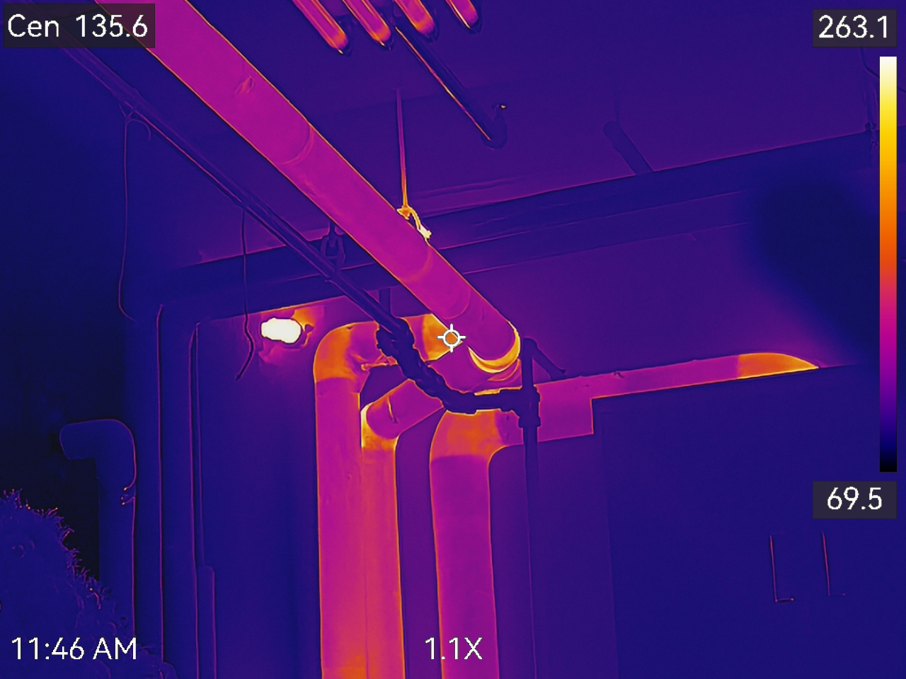 IR: Ref 114610 - IR