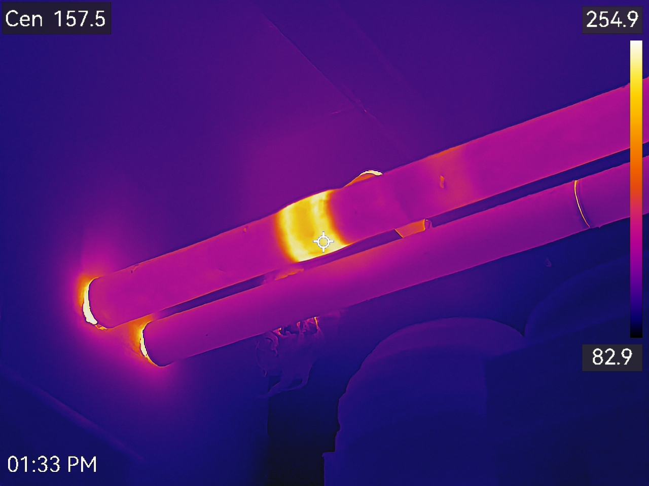 IR: Ref 133303 - IR