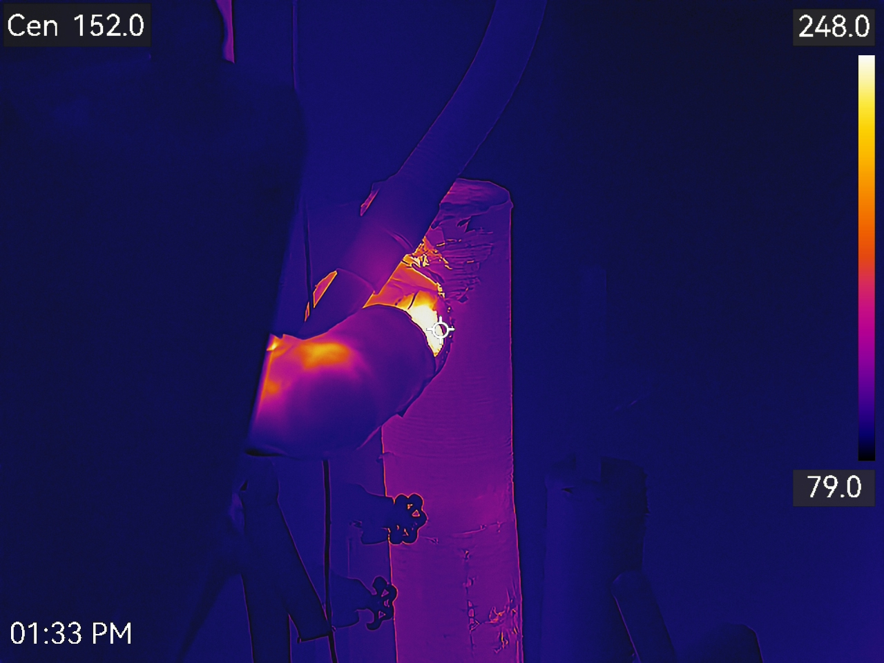 IR: Ref 133336 - IR