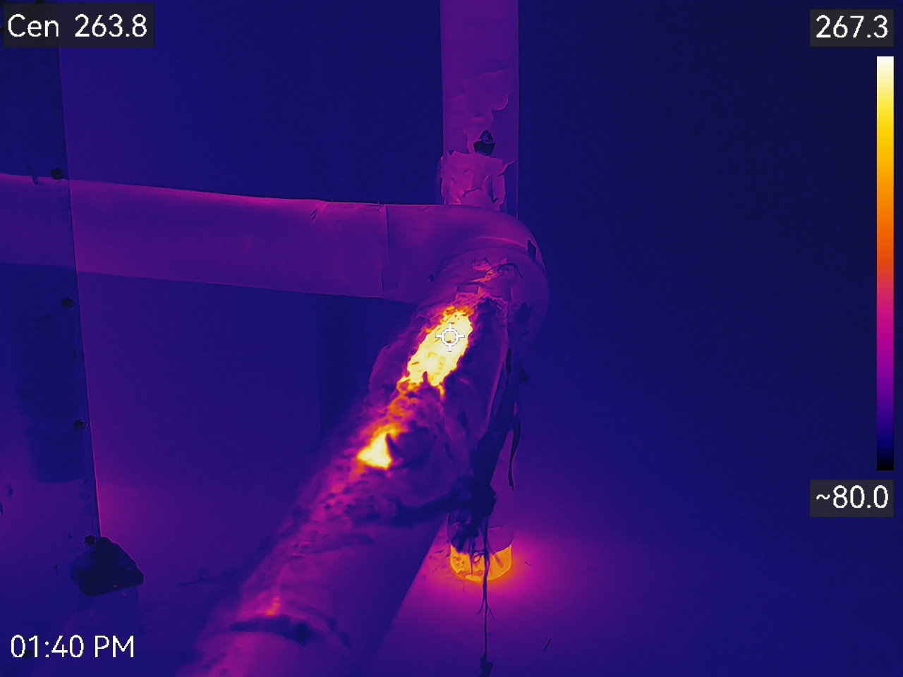 IR: Ref 134022 - IR